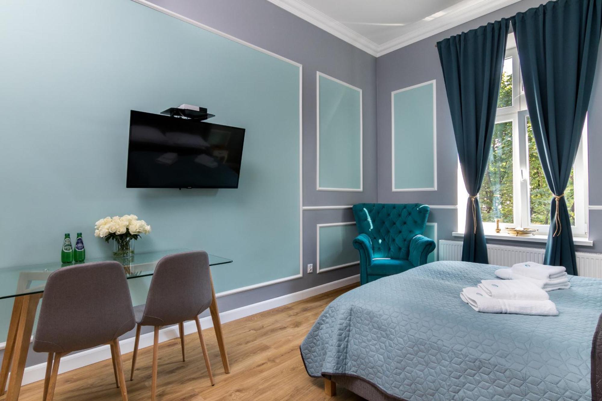 Karmelicka Stylish Apartments In Cracow By Noclegi Renters كراكوفيا المظهر الخارجي الصورة