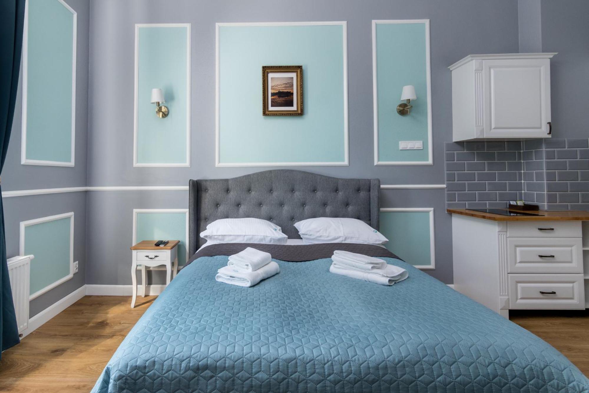 Karmelicka Stylish Apartments In Cracow By Noclegi Renters كراكوفيا المظهر الخارجي الصورة