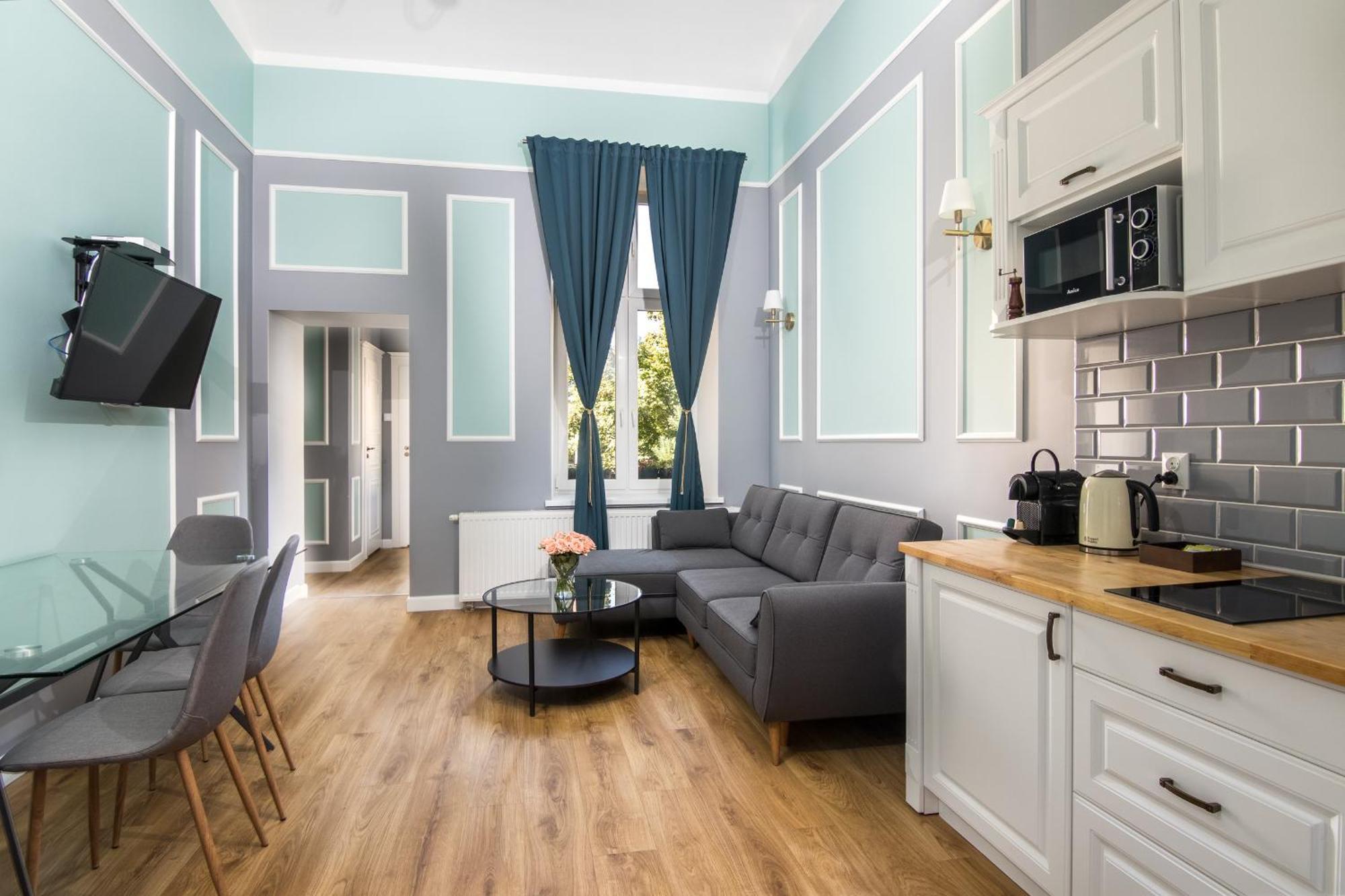 Karmelicka Stylish Apartments In Cracow By Noclegi Renters كراكوفيا المظهر الخارجي الصورة